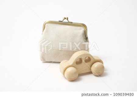 汽車成本圖像 109039480