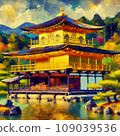 金閣寺 109039536
