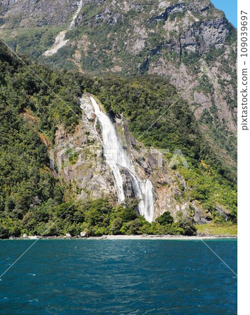 米爾福德峽灣風景 109039697