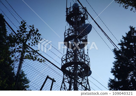 秘密通訊基地 秘密通訊基地 109040321