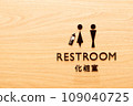 Multipurpose restroom 109040725