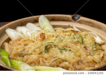 Nabeyaki udon 109041205