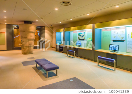 Matsue City, Shimane Prefecture Guidance Yamashiro no Sato 109041289