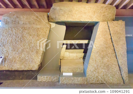 Matsue City, Shimane Prefecture Guidance Yamashiro no Sato 109041291