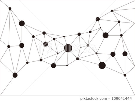 白色背景橫向網路素材 白色背景橫向網路素材 109041444