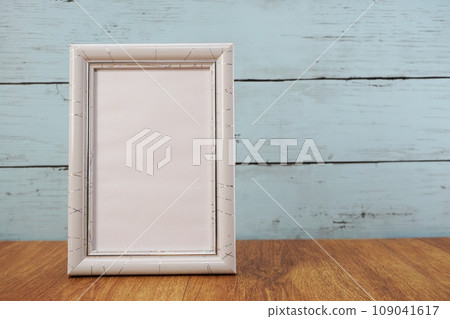 space photo frame with space background space photo frame with space background 109041617
