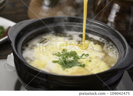 甲魚粥，富含膠原蛋白的火鍋菜，甲魚火鍋 109042475