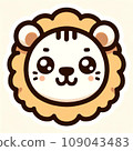 獅子 109043483
