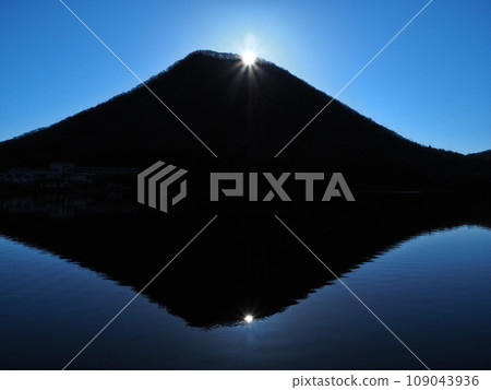 Double Diamond Harunafuji 109043936