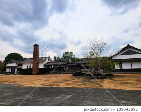 Roadside Station Hitoyoshi, Hitoyoshi Craft Park Ishino Park, around the time of autumn leaves Roadside Station Hitoyoshi, Hitoyoshi Craft Park Ishino Park, around the time of autumn leaves 109043958
