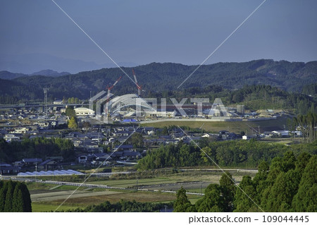 都城市 R5 秋天 從山口町出發 109044445