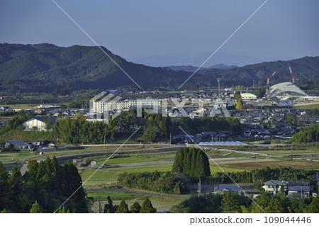都城市 R5 秋天 從山口町出發 109044446