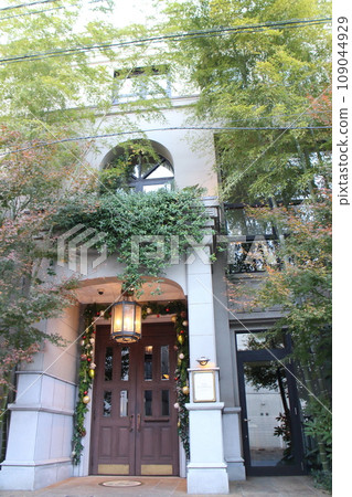 Omotesando wedding hall Omotesando wedding hall 109044929