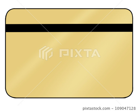 信用卡2(金卡) 信用卡2(金卡) 109047128