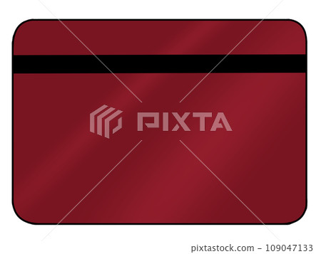 信用卡2(紅色) 信用卡2(紅色) 109047133