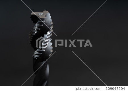 thread cutting tool 109047204