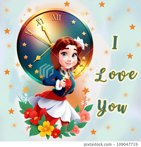 Burp's love   109047719