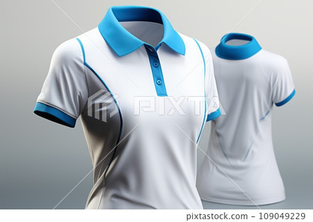 Golf or tennis clothes Golf or tennis clothes 109049229