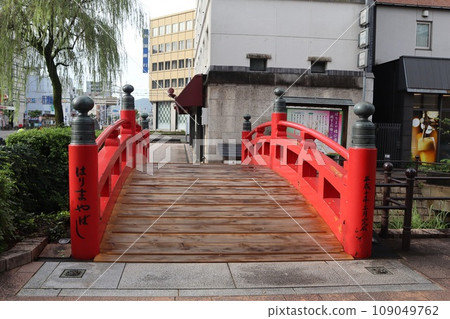 高知縣的旅遊景點播磨屋橋 109049762