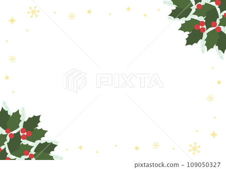 狼聖誕幀 109050327