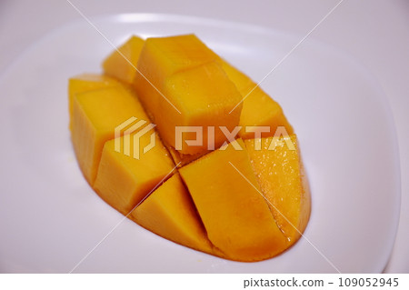 Luxury mango Luxury mango 109052945