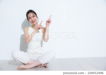 Women of sportswear 109052996