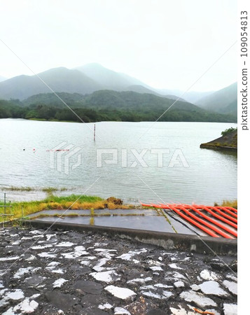 Maesato Dam 109054813