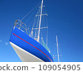 Aozora and Yacht 109054905