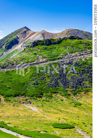 長野縣劍峰乘鞍山觀光登山 長野縣劍峰乘鞍山觀光登山 109055068