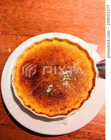 奶油布丁 109055277