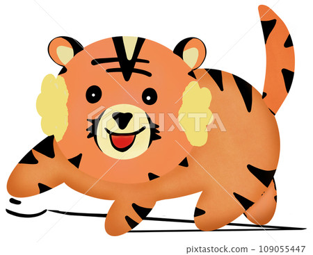 Tiger Tiger 109055447