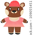 Bear 109055451