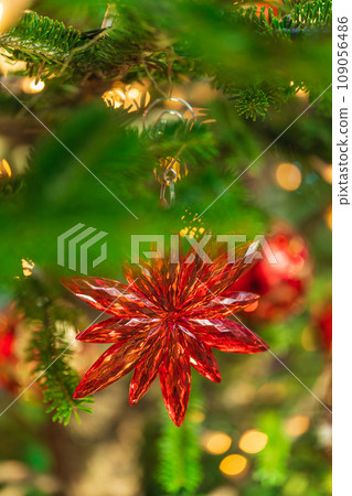 Christmas/winter image 109056486