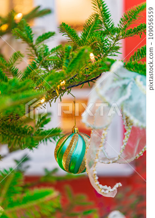 Christmas/winter image 109056559