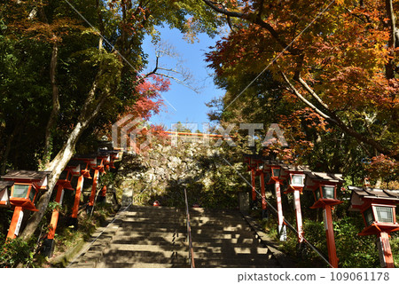 Kuramaderaji Autumn Kuramaderaji Autumn 109061178