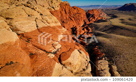 The Nevada Desert and its wonderful landscape and canyons 109061420