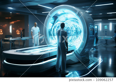 MRI machine, magnetic resonance imaging MRI machine, magnetic resonance imaging 109062257
