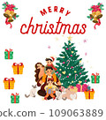  Christmas gifts 109063889