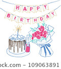 birthday birthday 109063891