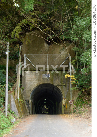 向山隧道 養老溪谷 109064176