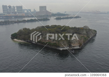 台場史蹟 品川 台場第三場及海濱副都心地區 109064368