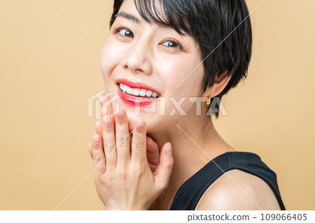 An image of beauty. An image of beauty. 109066405