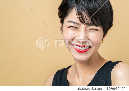 An image of beauty. 109066411
