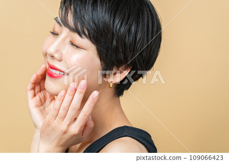 美麗的形象。 美麗的形象。 109066423