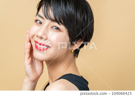 美麗的形象。 美麗的形象。 109066425