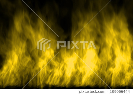 彩色火焰火CG背景壁紙 109066444