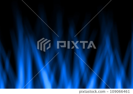 Color flame fire CG background wallpaper 109066461
