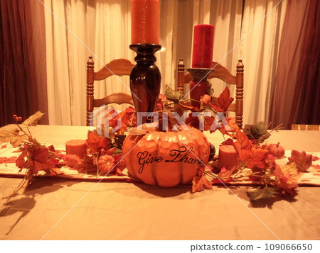 萬聖節與南瓜 109066650