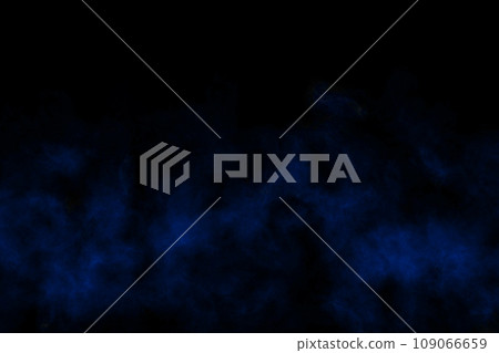 Smoke CG color floating generated particles background wallpaper 109066659