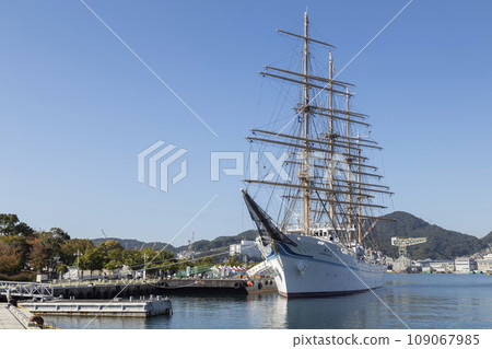 Nagasaki Sailing Festival [Nagasaki City, Nagasaki Prefecture] 109067985